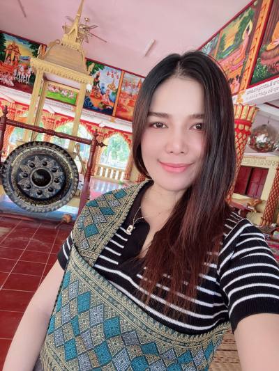 Ratchanee 36 Jahre Bangkok Thailand Ratchanee 36 Jahre Bangkok Thailand