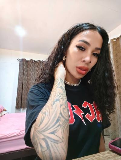 Kim 21 years Bangkok  Thailand