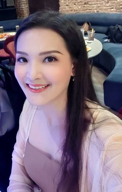 Aphinphon 44 Jahre Bangkok  Thailand