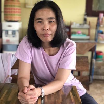 Touyonanong 40 years เวียงจันทน์ Laos