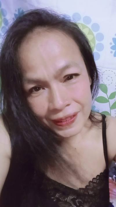 Joy 46 ans  Thaïlande