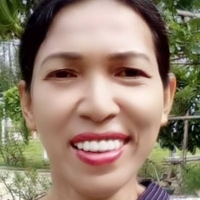 Wanna 59 Jahre บางกระทุ่ม Thailand