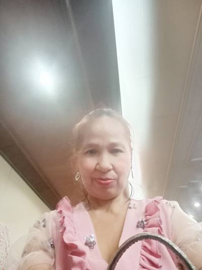 Tuk 58 ans Photharam Thaïlande