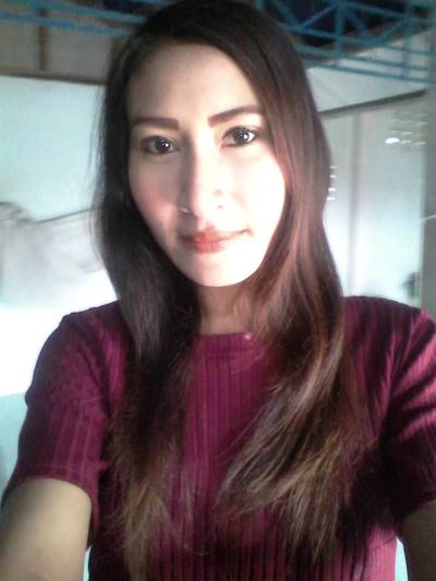 Sudsuay 32 ans Kalasin Thaïlande