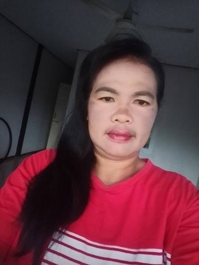 Naya 49 ans สระแก้ว Thaïlande