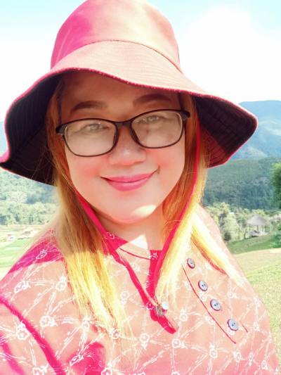 Rin 44 ans Phayao Thaïlande