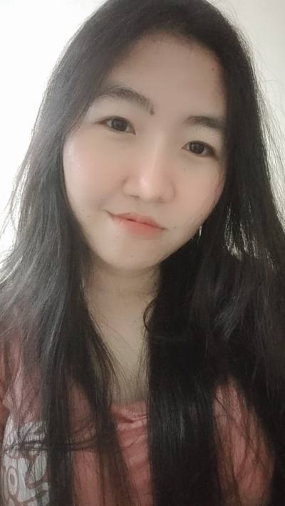 Momay 31 ans คลองหลวง Thaïlande