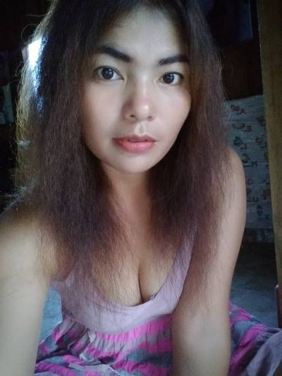 Nok 38 ans Mueang District Thaïlande