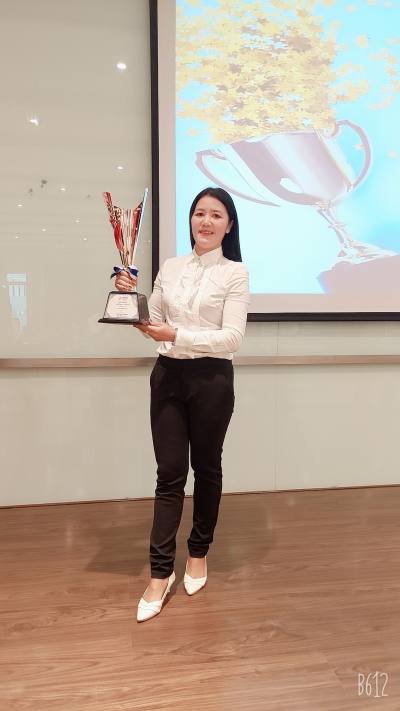 Rin 42 Jahre Amrica  Thailand