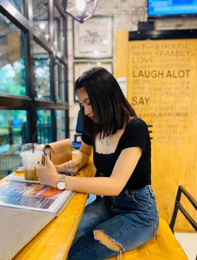 Baifern 26 ans สงขลา Thaïlande