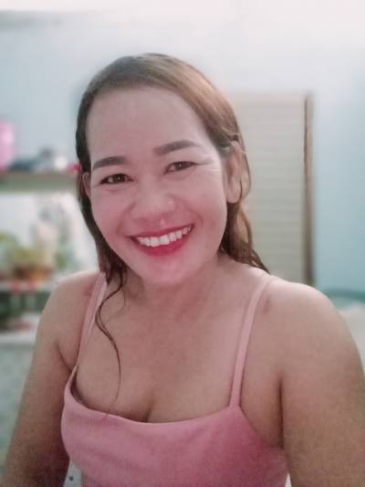 Thanyalak 47 Jahre Nakhon Phanom Province  Thailand