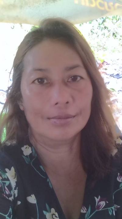 Tuk 52 ans ปราจีนบุรี Thaïlande