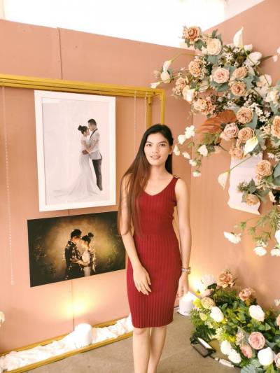 Aoy 31 ans - Thaïlande