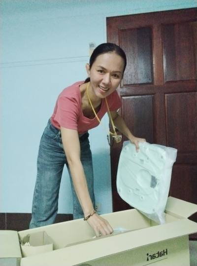 Olive 45 years Samut Prakan  Thailand
