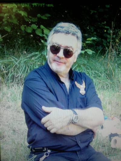 Jean paul 71 ปี Durfort France