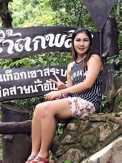 Su 36 years Maha Sarakham Thailand