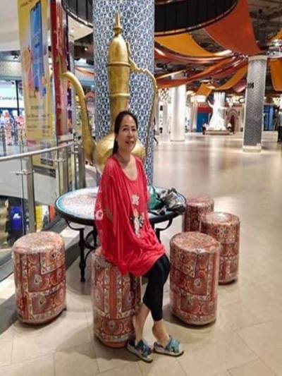 Ao 55 ans Muang  Thaïlande