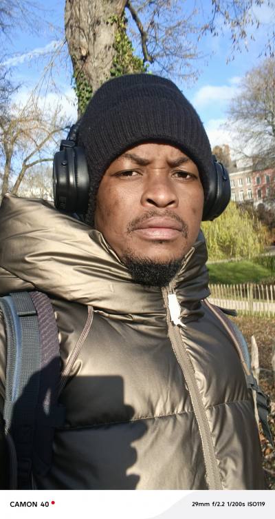 Armand 37 ปี Jodoigne Belgium