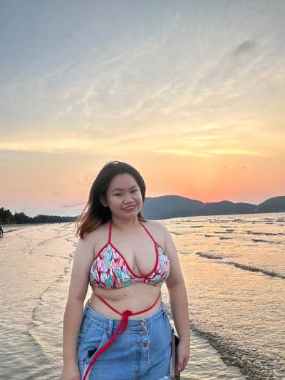 Annie 20 ans Thai Thaïlande