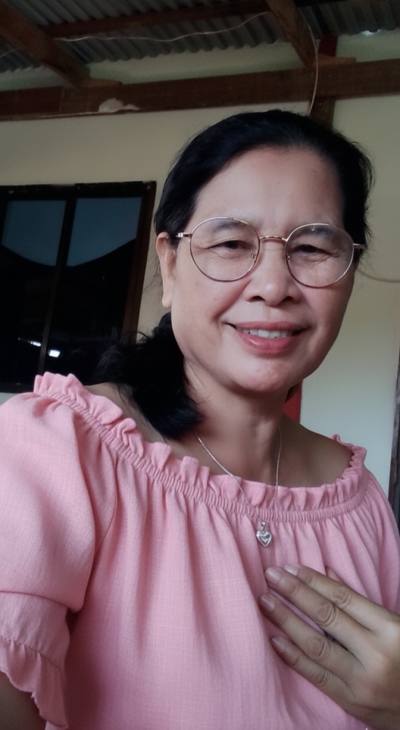 Lamundechsiri 57 ans Thaiiand Thaïlande