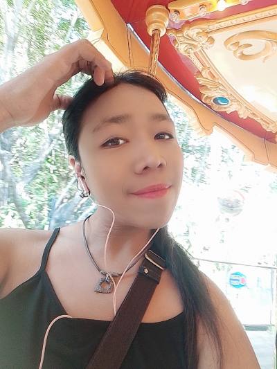 Chanael 35 ans Bangkok  Thaïlande