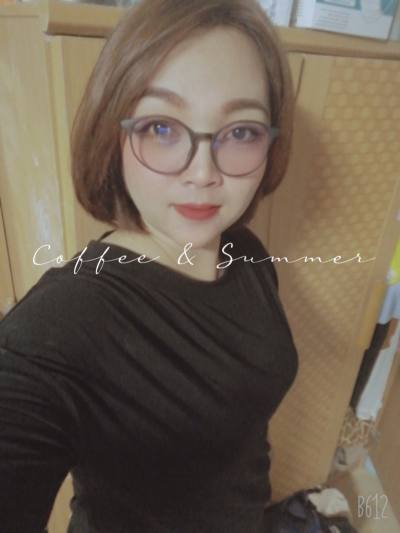 Wirawan 34 Jahre Cha-am Thailand