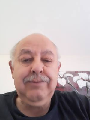 Mustapha 63 years Chatelaillon France