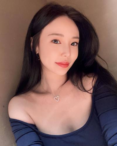 Aria 31 ans Chom Thong Thaïlande