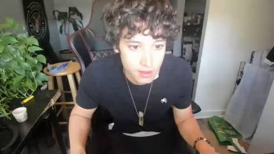 Michel 18 ปี Zurich Switzerland