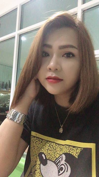 Ying 41 ans กระทุ่มแบน Thaïlande