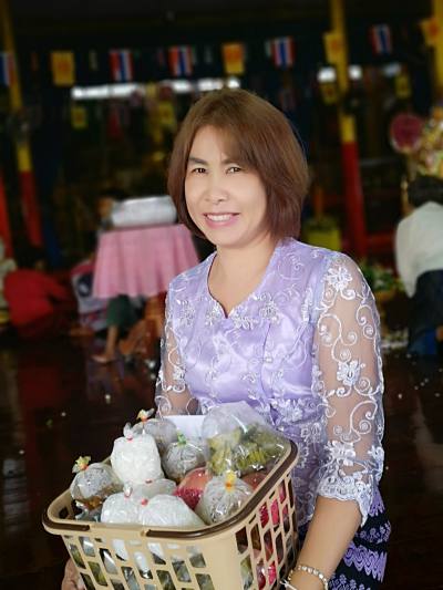 Somoh​ 52 Jahre เมือง Thailand