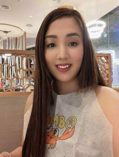 Andie 37 ans Bkk Thaïlande