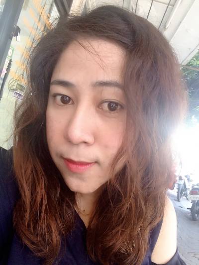 Junya 40 ans Phattalung Thaïlande