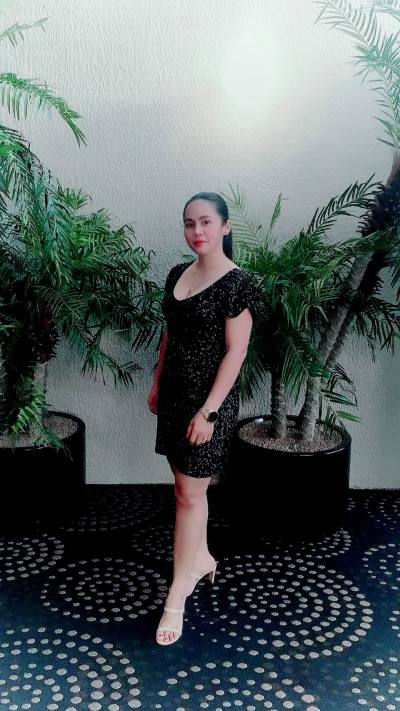Patty 44 Jahre I Thailand
