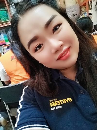 Wirapan 34 ans กาฬสินธุ์ Thaïlande