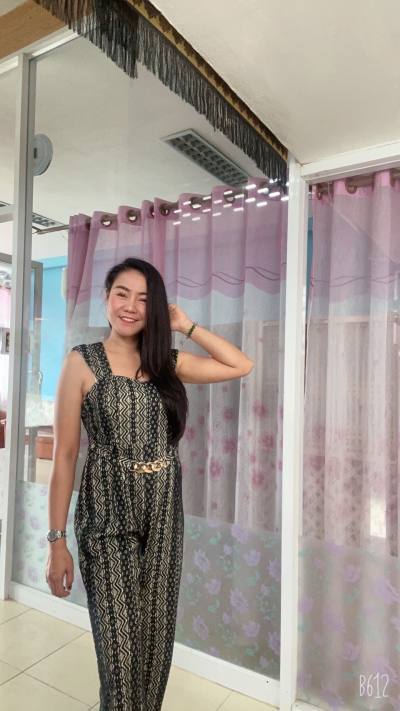 Anny 43 Jahre Muang  Thailand