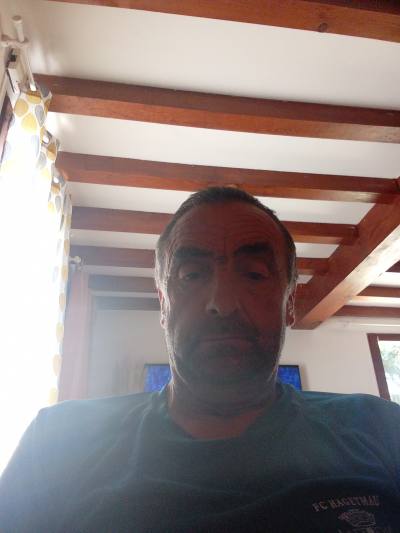 Yves 56 ปี Castelnau Chalosse France