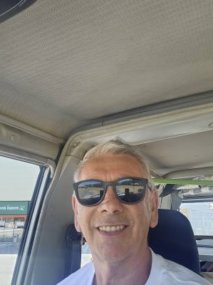 Didier 64 ปี Andernos  France
