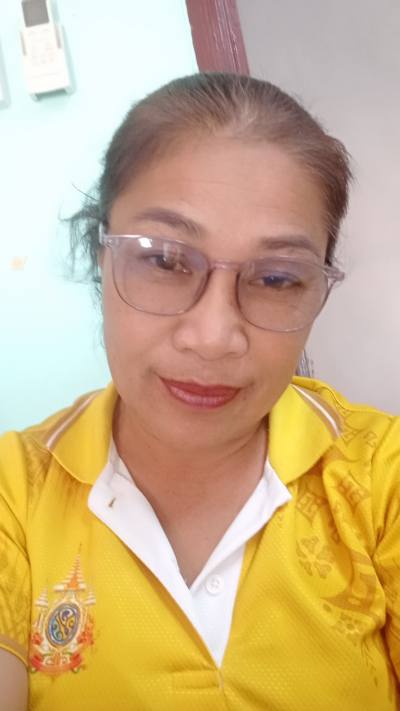Suthimon 52 Jahre ไทยแลนด์ Thailand