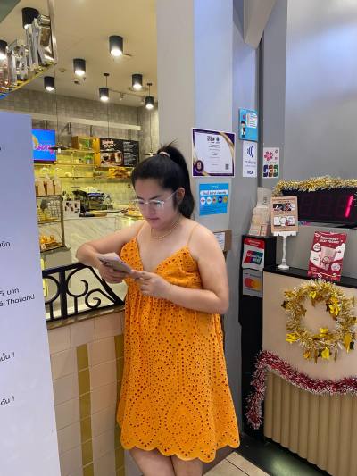 Na 31 years Kalasin Thailand