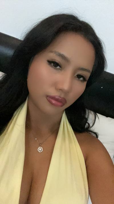 Natnita 23 Jahre Bangkok  Thailand