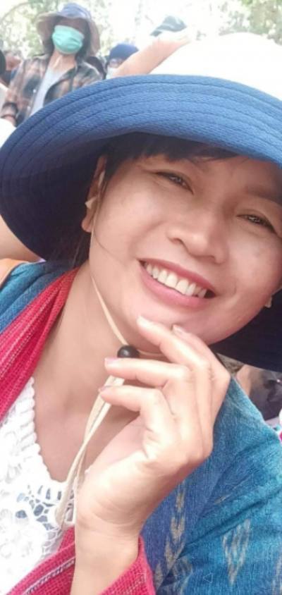 My name is Kham Win Mohar, I am honest and sincere.