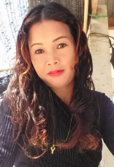 Naree 46 years Nong Han Thailand