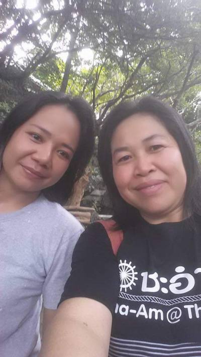 Nim 39 years ไทย Thailand