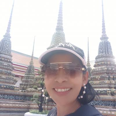 Pramee 49 ans Narathiwat Thaïlande