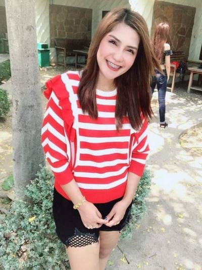 Jaja 42 ans Huahin Thaïlande