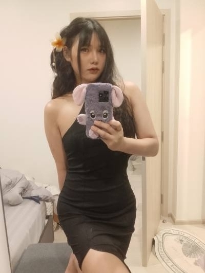 Mikki 24 Jahre Bangkok  Thailand