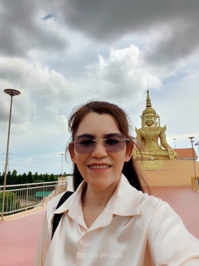 Dranita 51 years Bangkok  Thailand