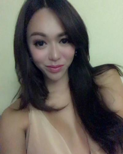Marian 40 ans Manila Philippines