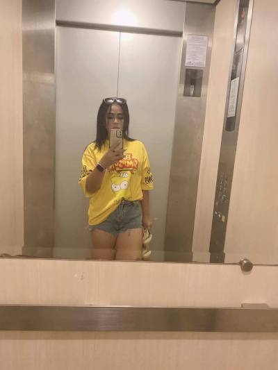 Yada 34 Jahre Pattaya  Thailand